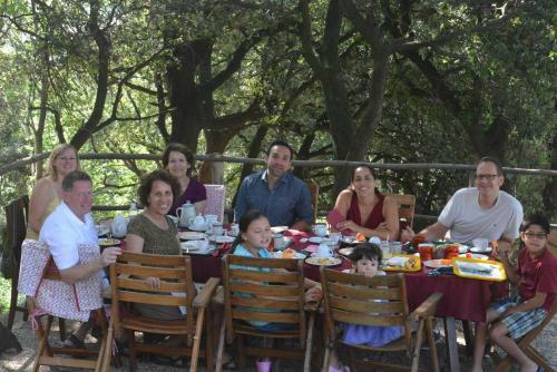 Agroturismo Casa Mazzoni