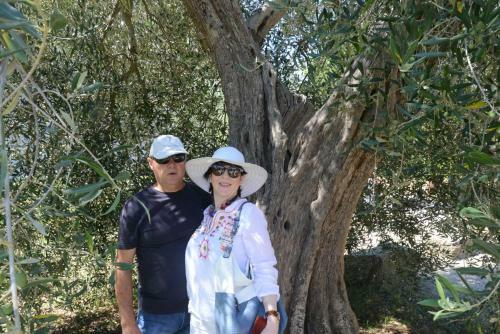 Agroturismo Casa Mazzoni