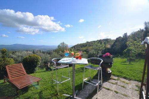 Agroturismo Casa Mazzoni