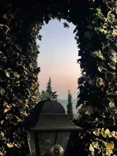 Agroturismo Casa Mazzoni