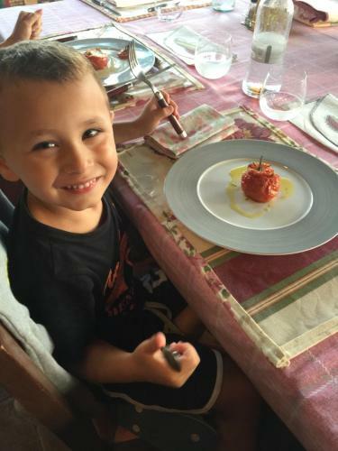 Agroturismo Casa Mazzoni