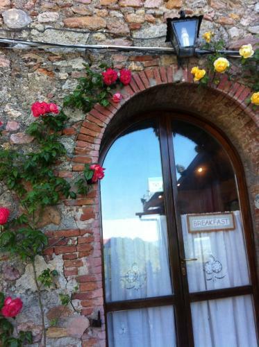 Agroturismo Casa Mazzoni