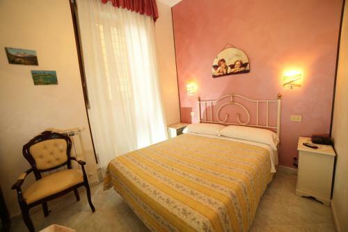 Hotel Principe Amedeo