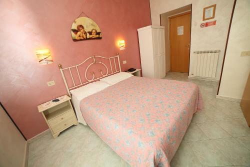 Hotel Principe Amedeo