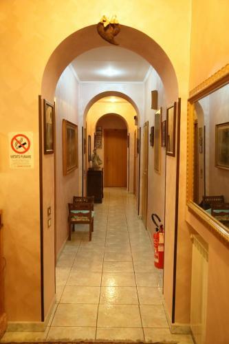 Hotel Principe Amedeo