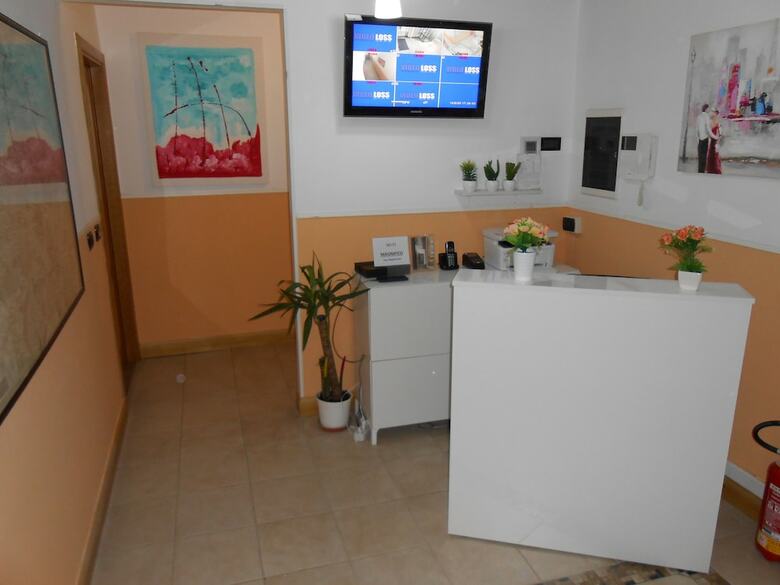 Hostal Magnifico Rome