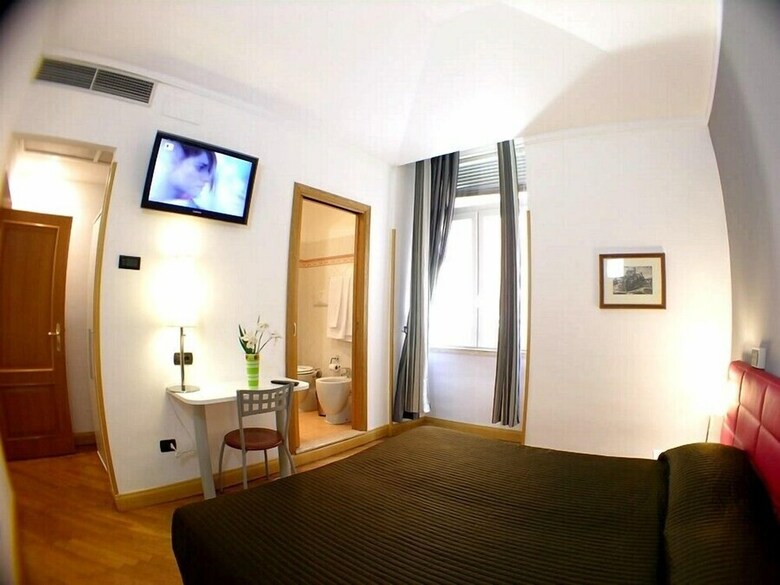 Hostal Magnifico Rome