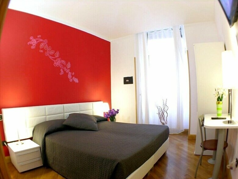 Hostal Magnifico Rome