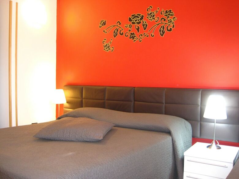 Hostal Magnifico Rome