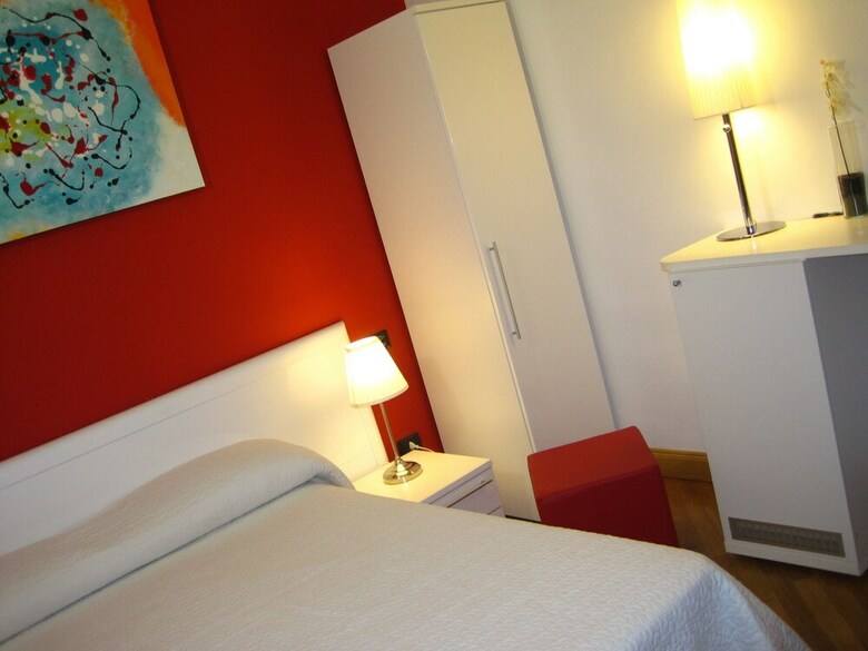 Hostal Magnifico Rome