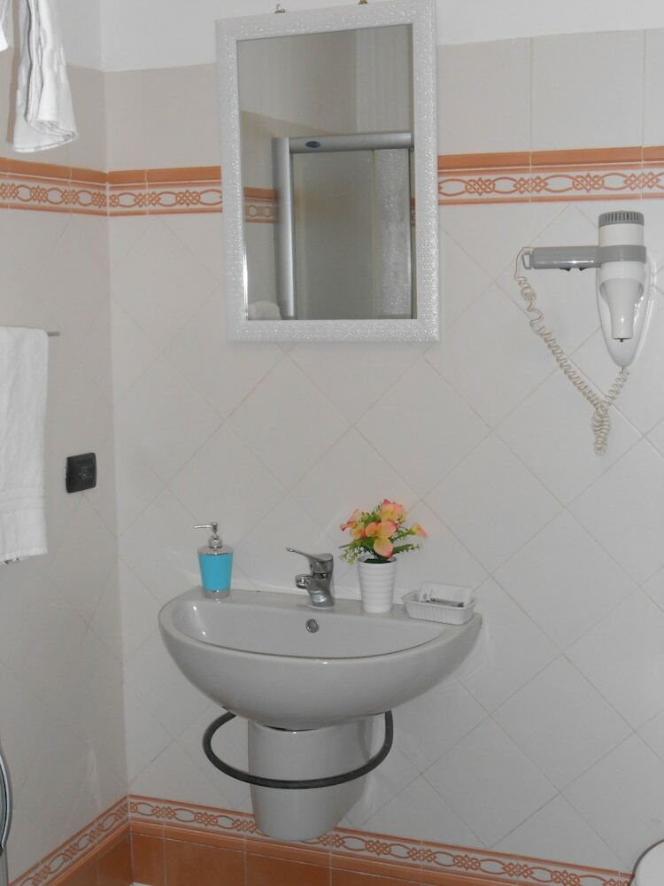 Hostal Magnifico Rome