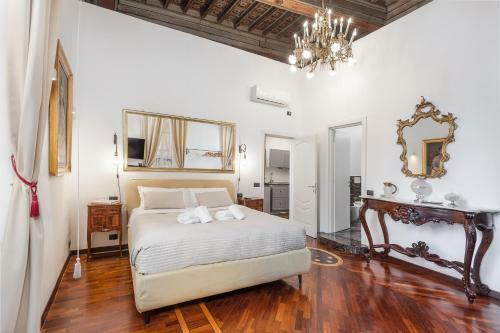Hostal Palazzo Del Duca Piazza Navona