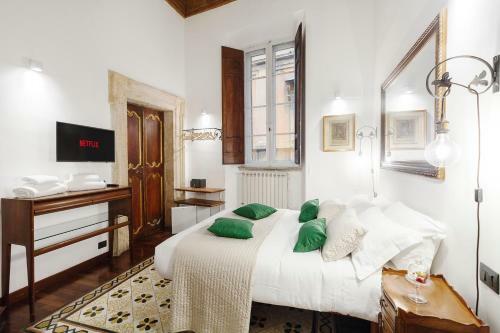 Hostal Palazzo Del Duca Piazza Navona