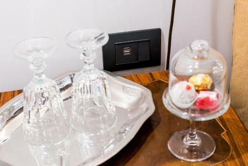 Hostal Palazzo Del Duca Piazza Navona