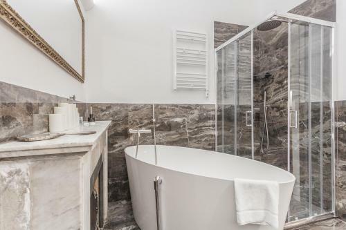 Hostal Palazzo Del Duca Piazza Navona