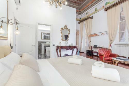 Hostal Palazzo Del Duca Piazza Navona