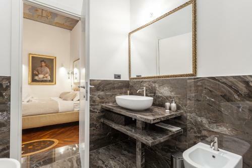Hostal Palazzo Del Duca Piazza Navona