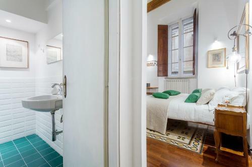 Hostal Palazzo Del Duca Piazza Navona