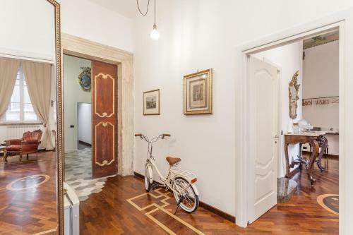 Hostal Palazzo Del Duca Piazza Navona
