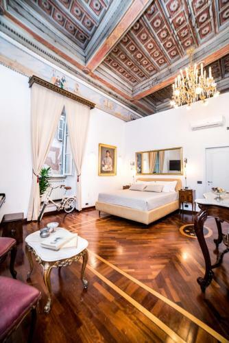 Hostal Palazzo Del Duca Piazza Navona