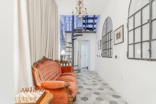 Hostal Palazzo Del Duca Piazza Navona
