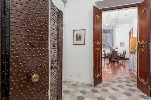 Hostal Palazzo Del Duca Piazza Navona