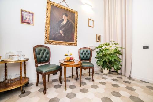 Hostal Palazzo Del Duca Piazza Navona