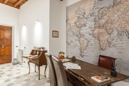 Hostal Palazzo Del Duca Piazza Navona
