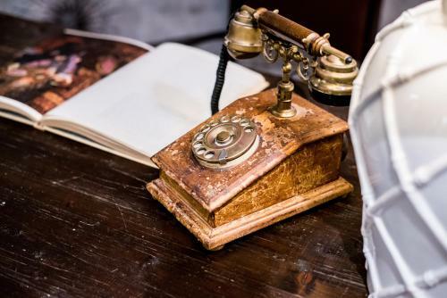 Hostal Palazzo Del Duca Piazza Navona