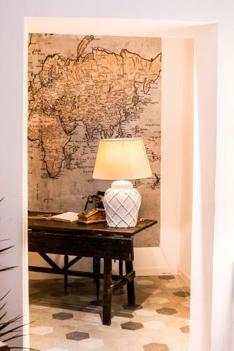Hostal Palazzo Del Duca Piazza Navona