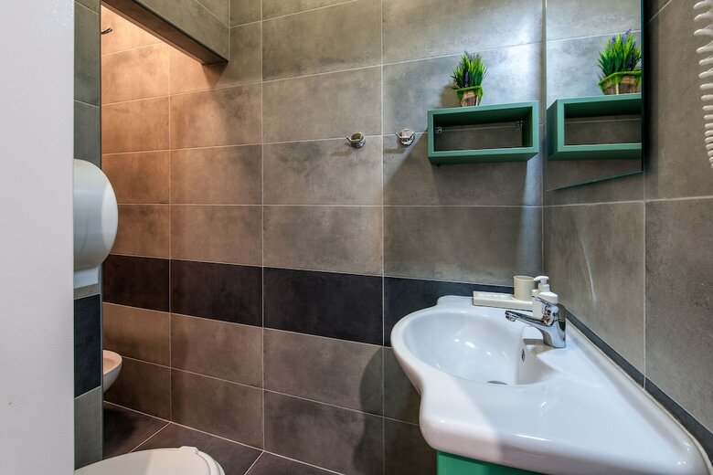 Hostal Alessandro A San Pietro Best Bed