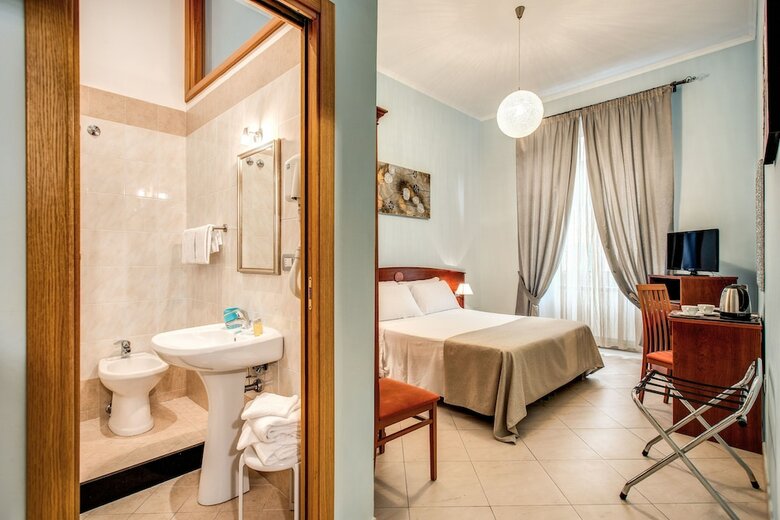 Hostal Residenza Praetoria