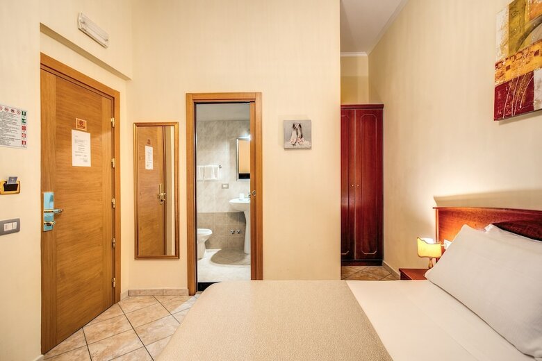 Hostal Residenza Praetoria