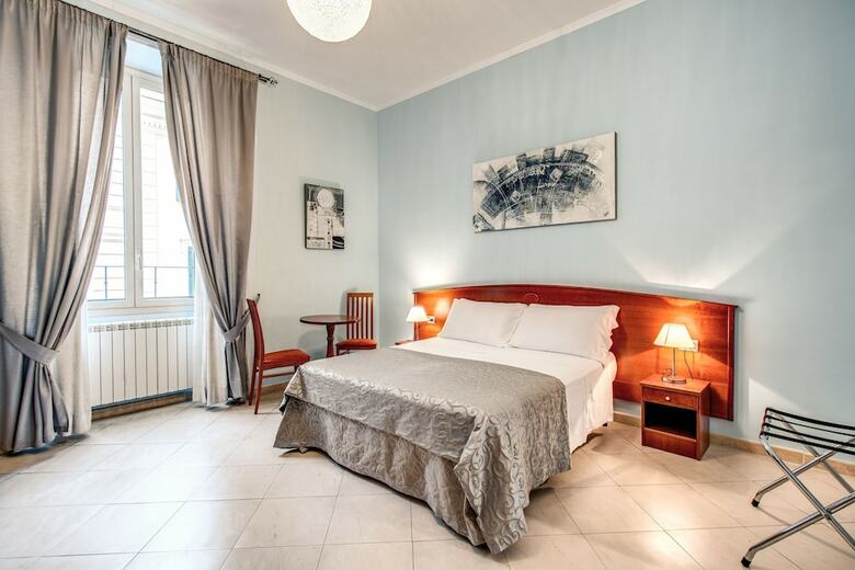 Hostal Residenza Praetoria