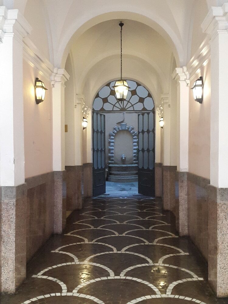 Hostal Residenza Praetoria