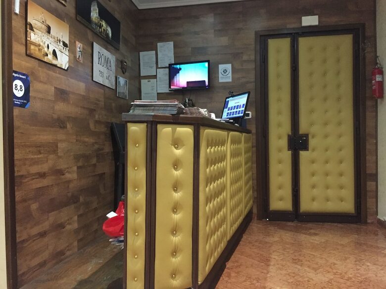 Bed & Breakfast Caligola Resort