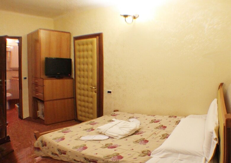 Bed & Breakfast Caligola Resort