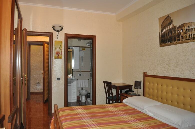 Bed & Breakfast Caligola Resort