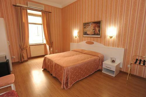 Bed & Breakfast Belvedere Termini