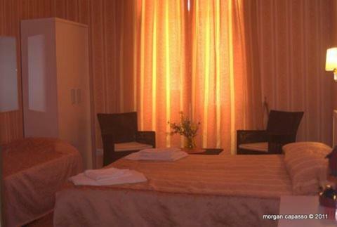 Bed & Breakfast Belvedere Termini