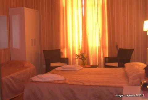Bed & Breakfast Belvedere Termini