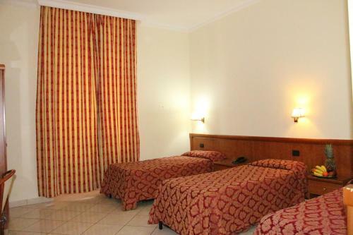 Hotel Mirage