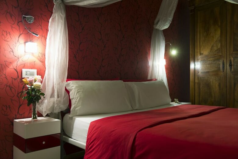 Hostal Relais Maddalena