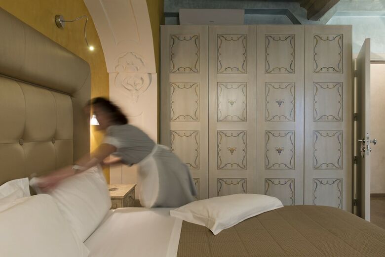 Hostal Relais Maddalena