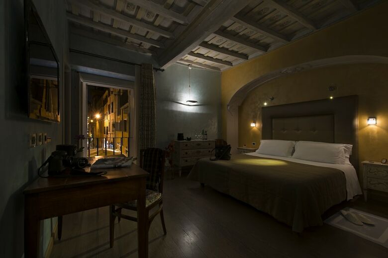 Hostal Relais Maddalena