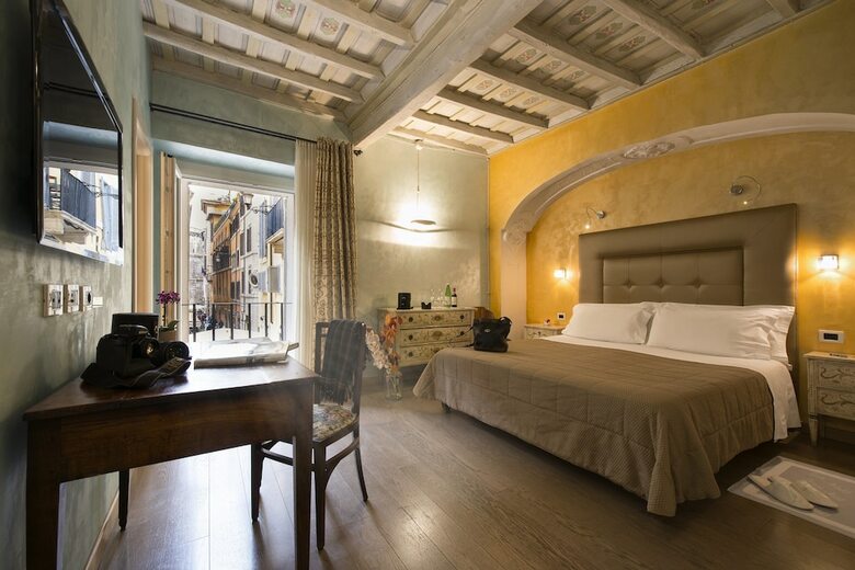 Hostal Relais Maddalena