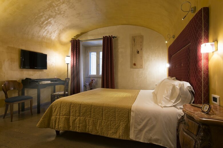 Hostal Relais Maddalena