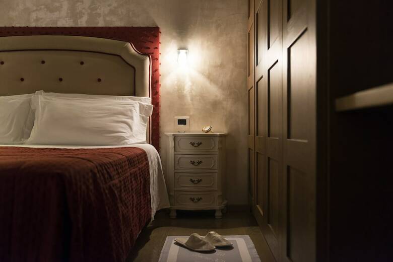 Hostal Relais Maddalena