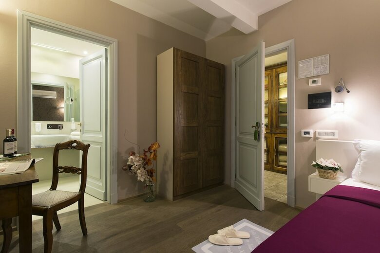 Hostal Relais Maddalena