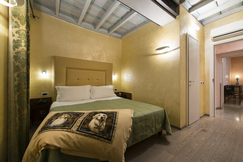 Hostal Relais Maddalena